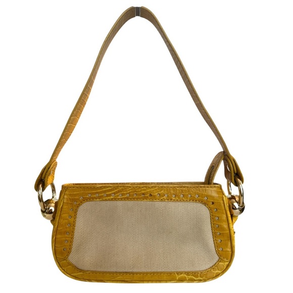 Vintage Celine Pochette BagCOA Included